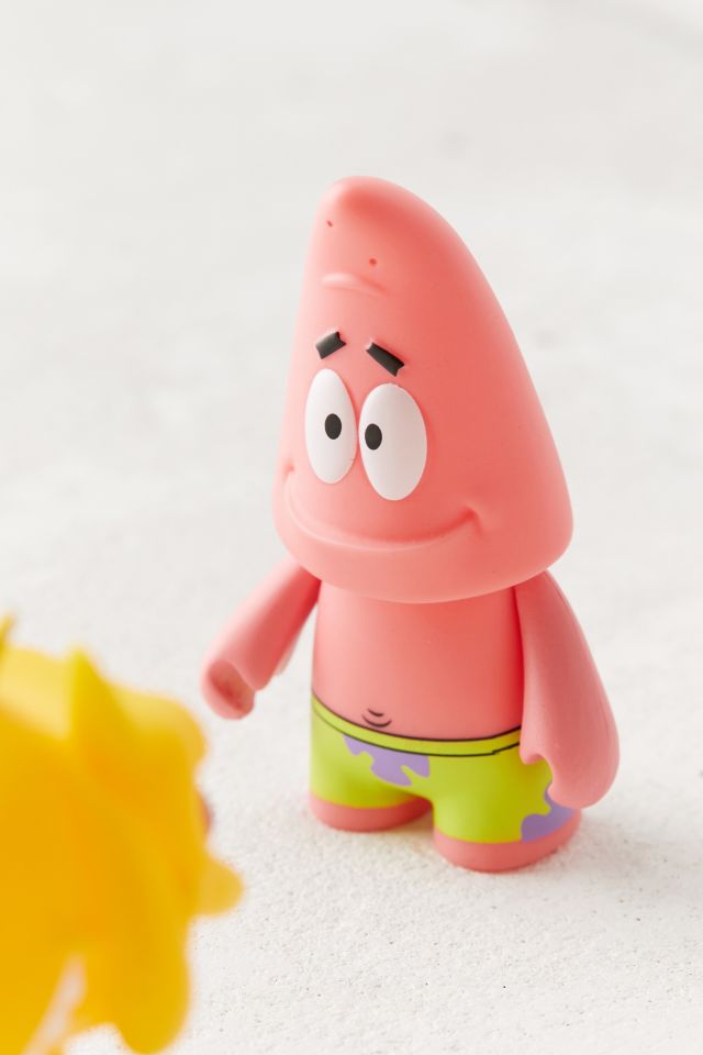 Nickelodeon ‘90s Figure Mystery Box #4