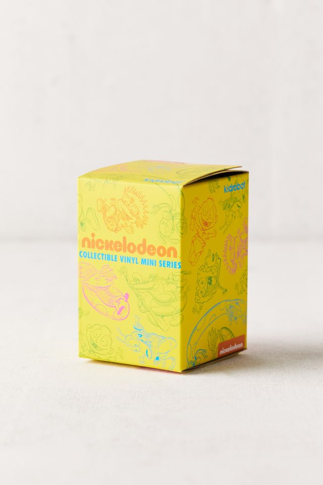 Nickelodeon ‘90s Figure Mystery Box #5
