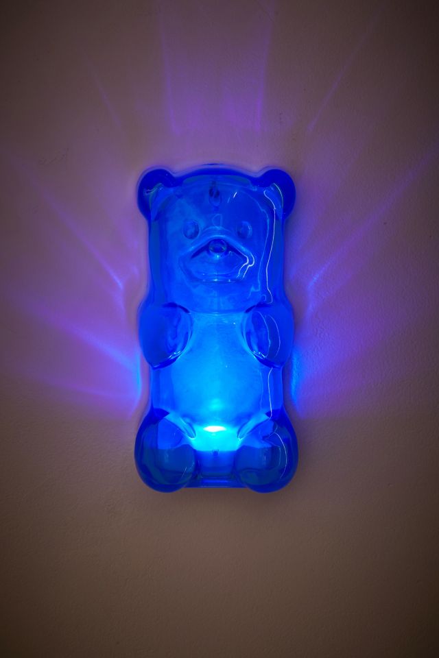 Gummy Bear Light #1