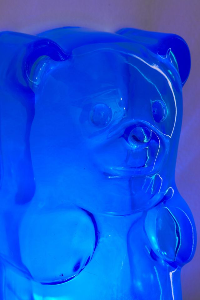 Gummy Bear Light #4