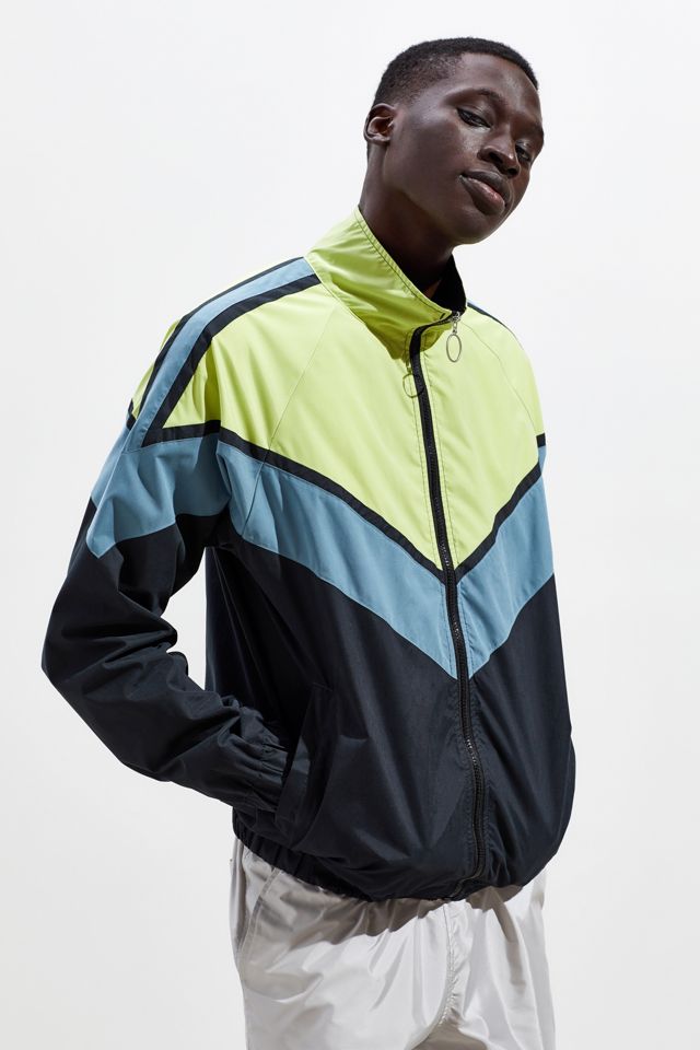 UO Meadowland Track Jacket #2