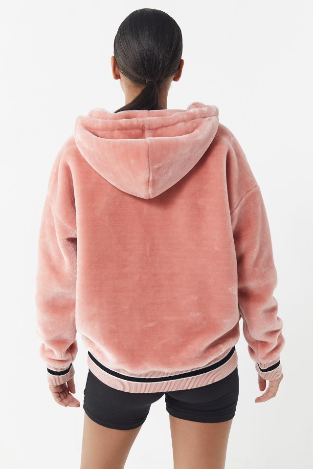 Ugg kailani sherpa store hoodie