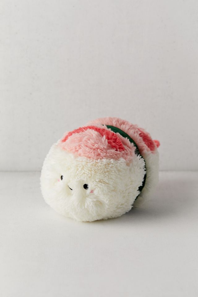 Stuffed Shrimp Sushi #3