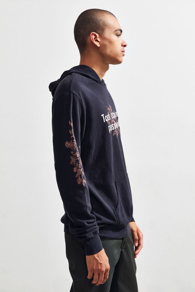 Sweat à Capuche Toute La Nuit #2