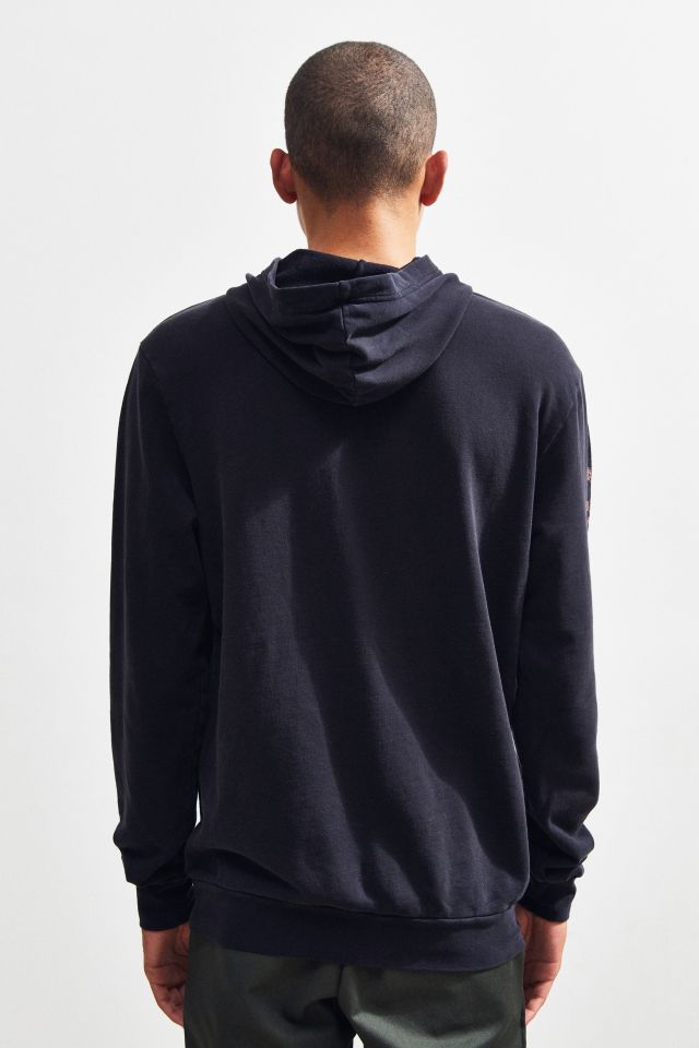 Sweat à Capuche Toute La Nuit #3