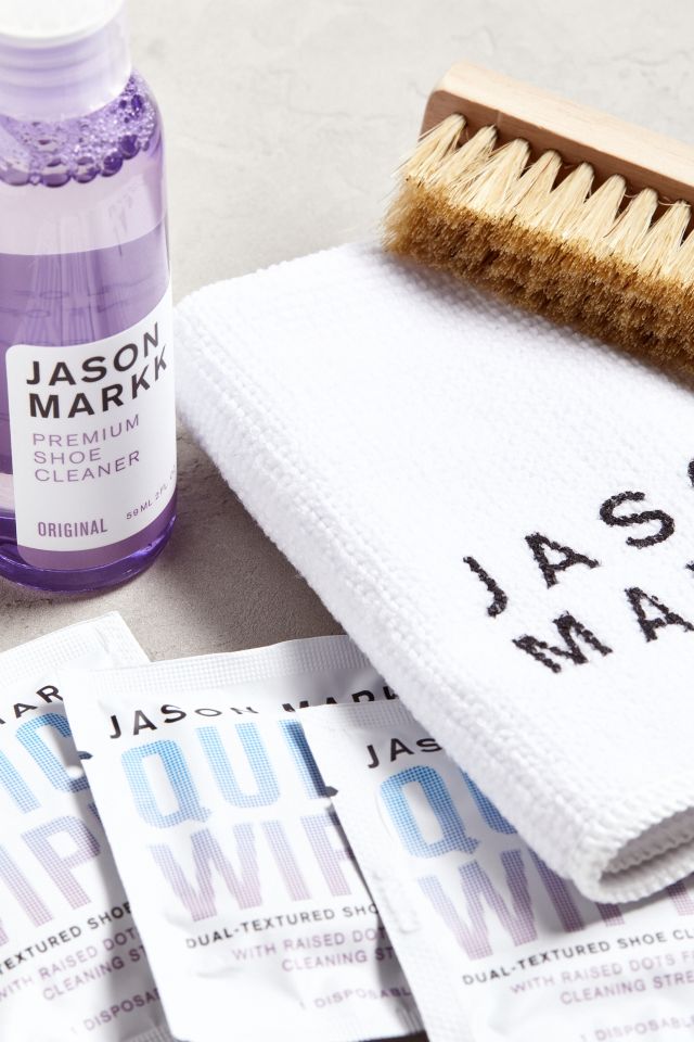 Jason Markk Travel Shoe Cleaning Kit #2