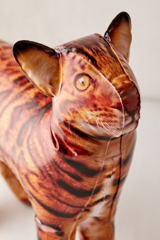 Inflatable Cat #3