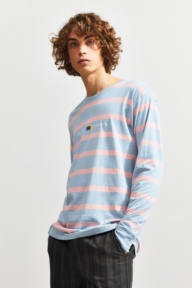T-shirt à manches longues Sports Barney Cools  #1