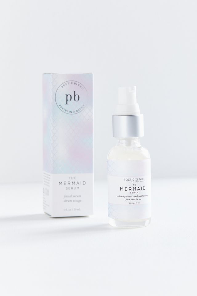 Poetic Blend The Mermaid Serum #1