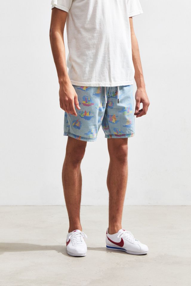 Barney Cools Pool Swim Short #1