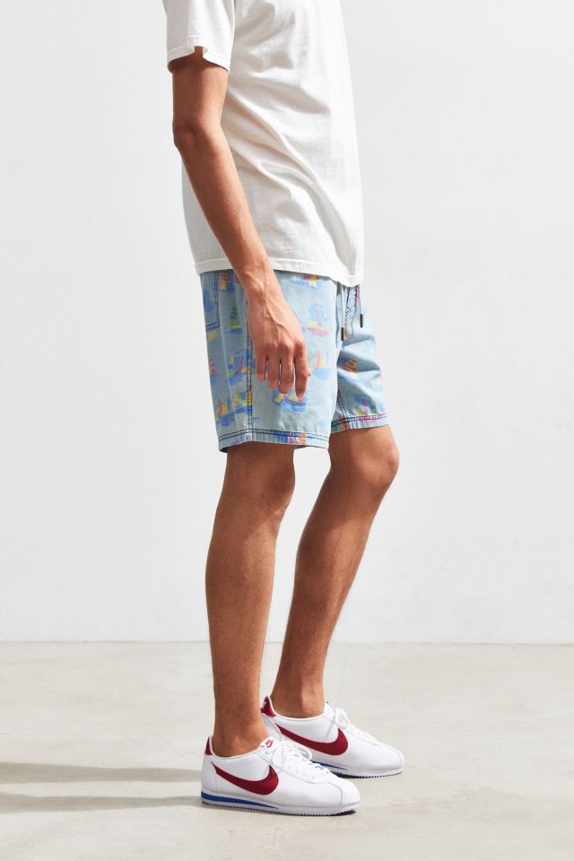 Barney Cools Pool Swim Short #2