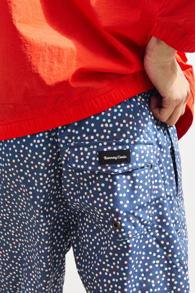 Barney Cools Amphibious Swim Short #4