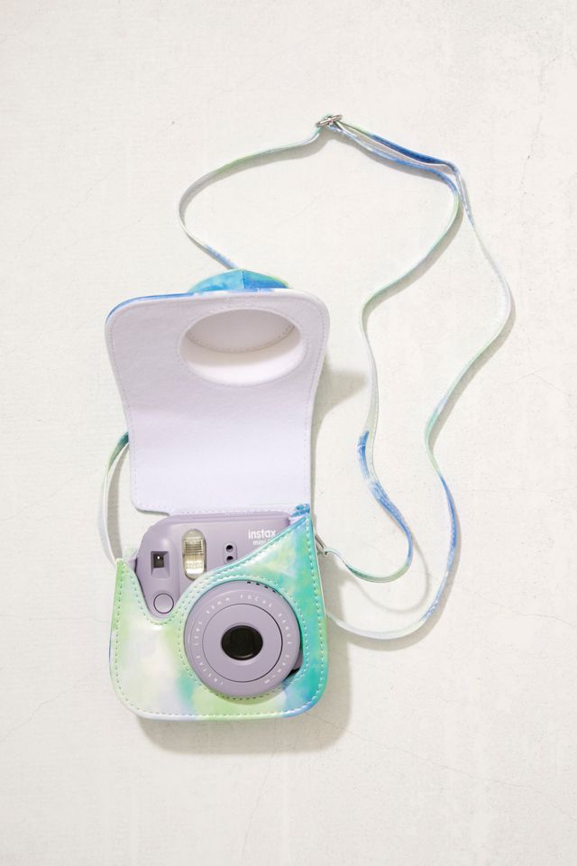 Fujifilm Instax Mini 9 Camera Bag #1