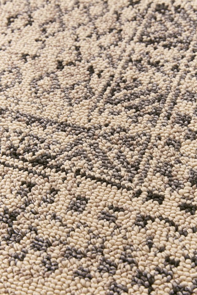 Rosa Diamond Rug #2
