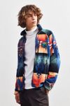 Polo Ralph Lauren Full Zip Sportsmen Beacon Fleece Jacket | Urban