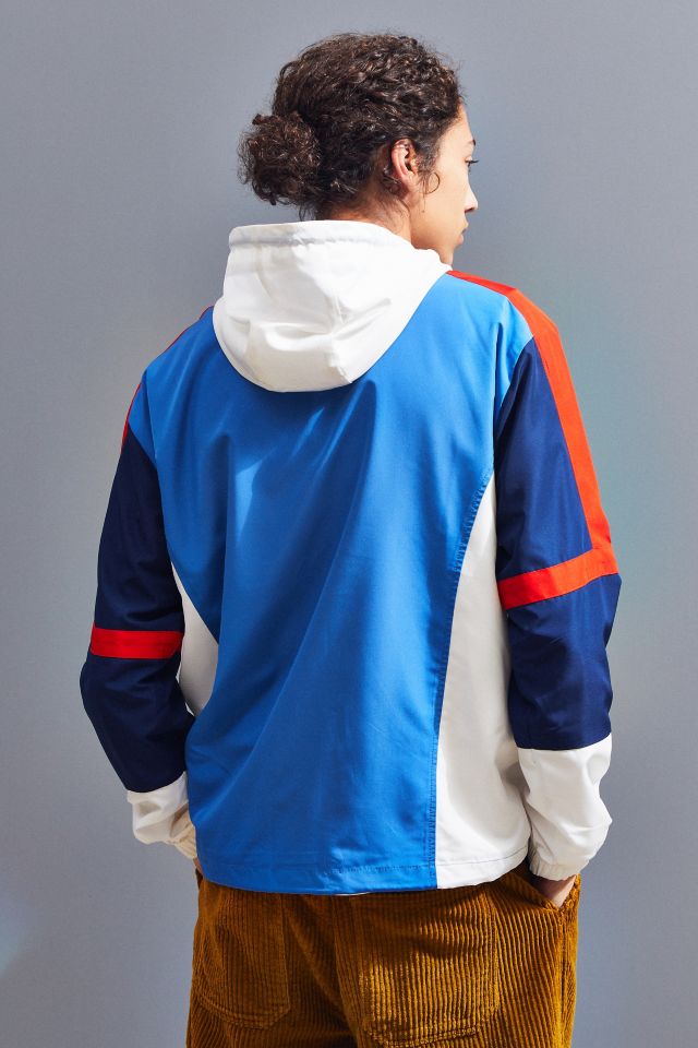 UO ‘90s Colorblock Anorak Jacket  #3