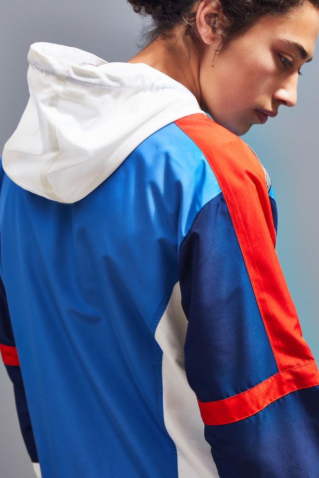UO ‘90s Colorblock Anorak Jacket  #4