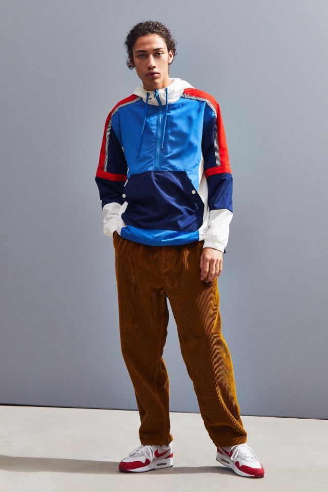 UO ‘90s Colorblock Anorak Jacket  #5
