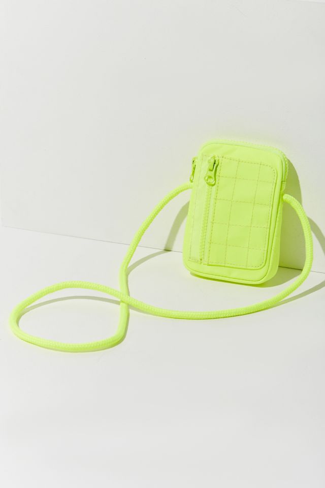 Nylon Mini Crossbody Pouch #2