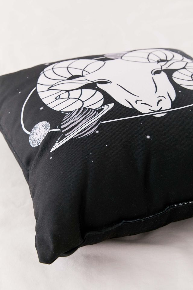 Coussin Décoratif Zodiac Henn Kim Pour Deny #2