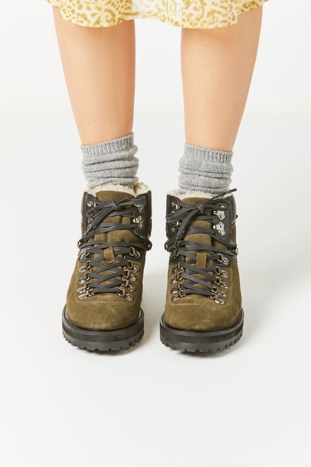 Urban outfitters shop hiking boots