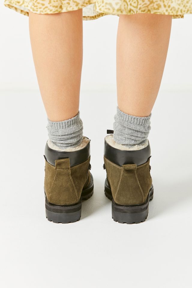 UO Bailey Hiker Boot #3