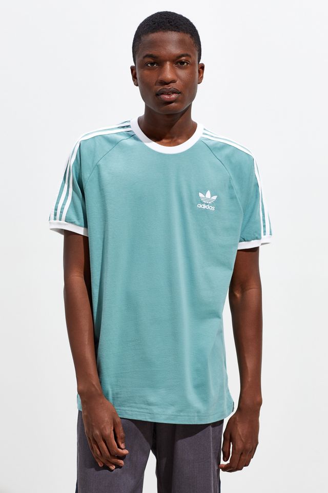 adidas 3-Stripes Tee #1