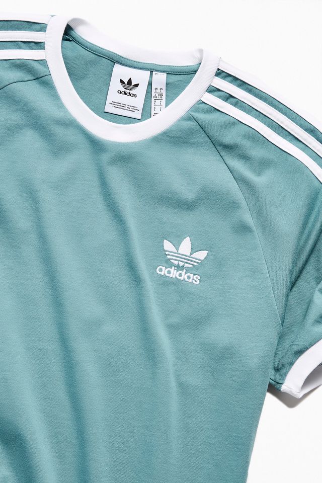 adidas 3-Stripes Tee #4