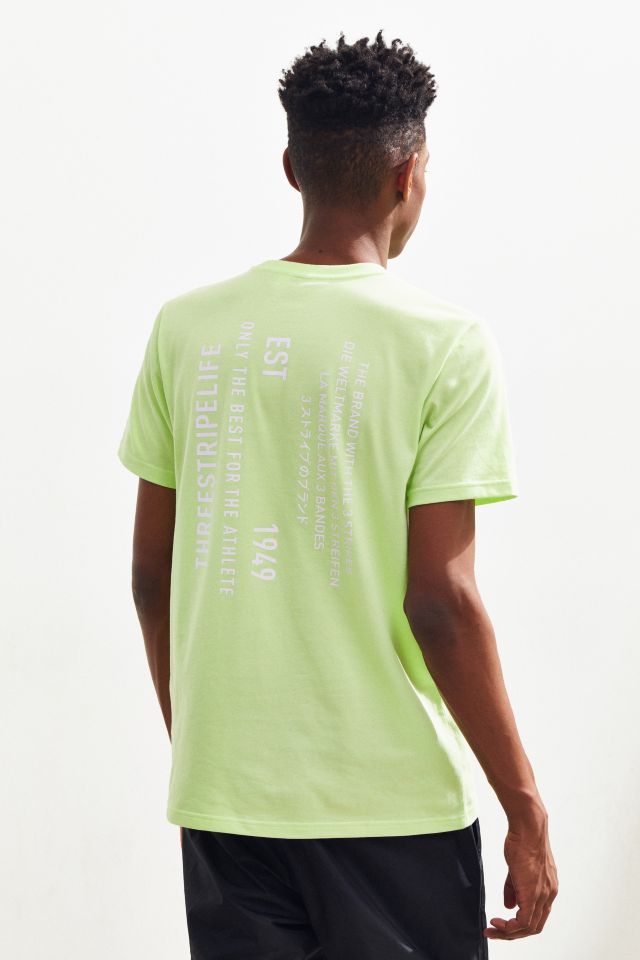adidas International Tee #3