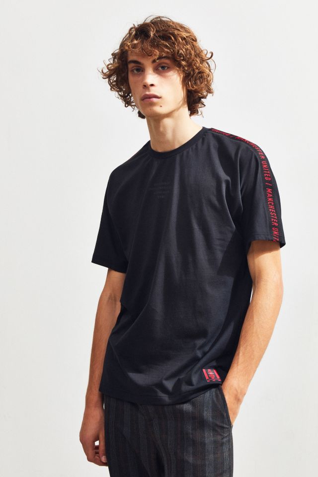 adidas Manchester United Tee #1