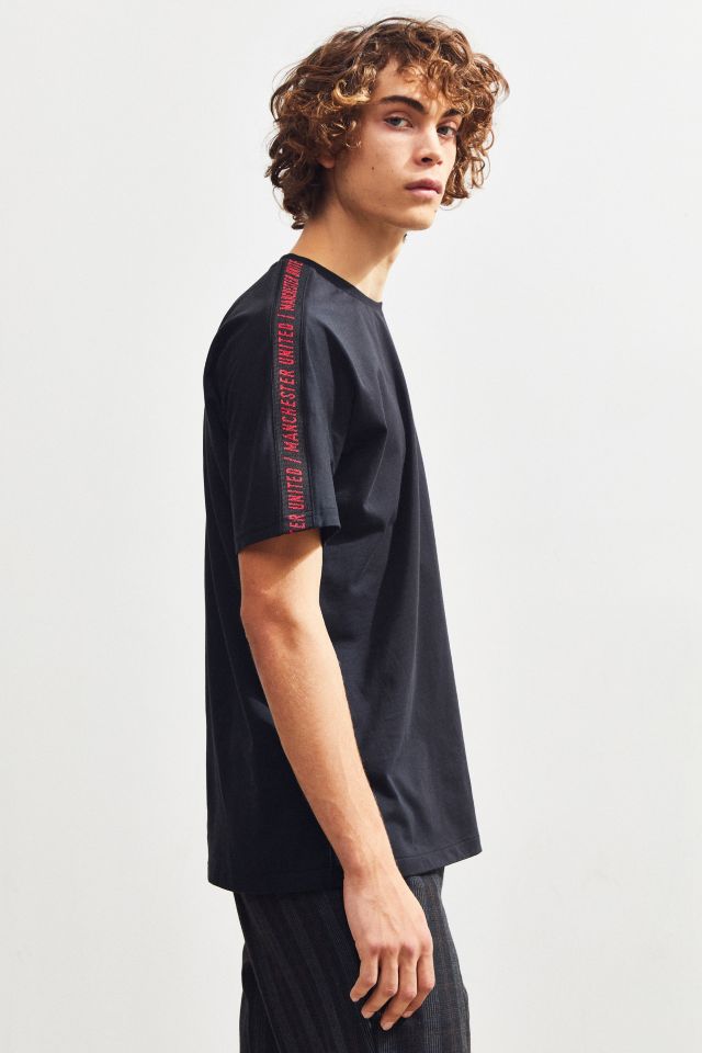 adidas Manchester United Tee #2