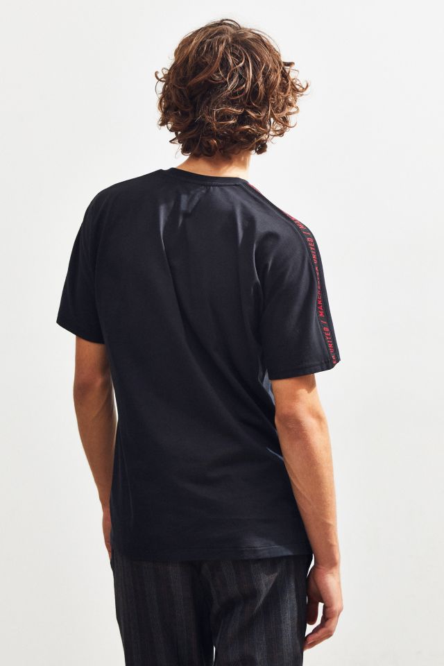 adidas Manchester United Tee #3