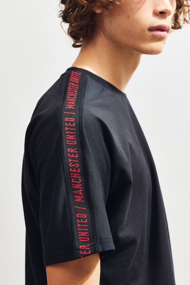 adidas Manchester United Tee #4