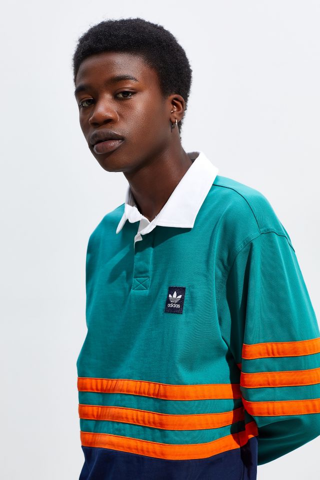 Winchell store polo shirt