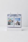 Tabletop Wood Flip INSTAX MINI Picture Frame