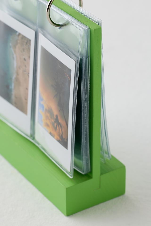 Tabletop Flip INSTAX MINI Picture Frame | Urban Outfitters