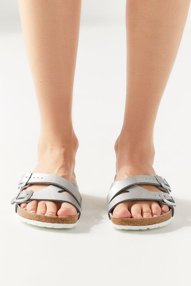 Birkenstock Yao Lux Slide Sandal #2