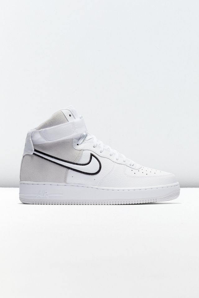 Nike air force hot sale 1 07 urban outfitters