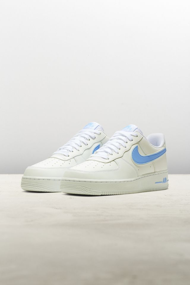 Nike Air Force 1 ’07 Retro Sneaker #1