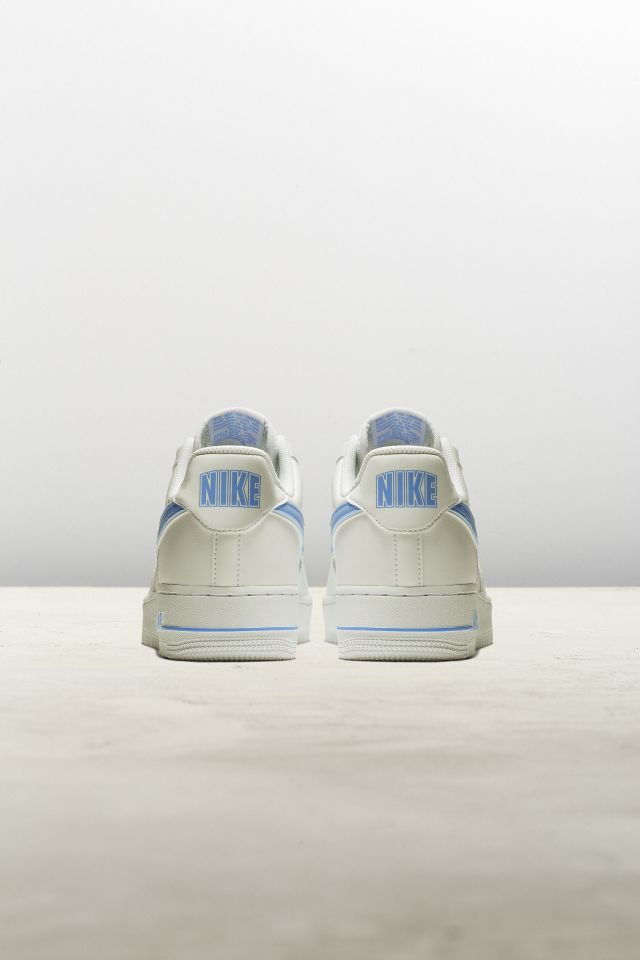 Nike Air Force 1 ’07 Retro Sneaker #2