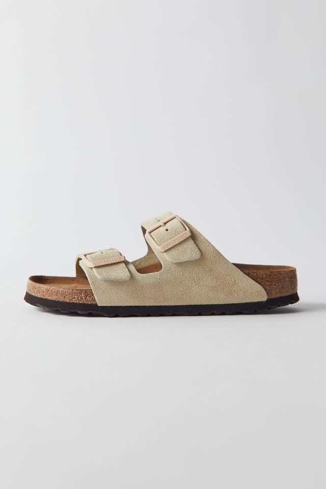 Birkenstock Arizona Soft Footbed Classic Sandal #1