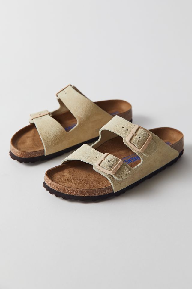 Birkenstock Arizona Soft Footbed Classic Sandal #2