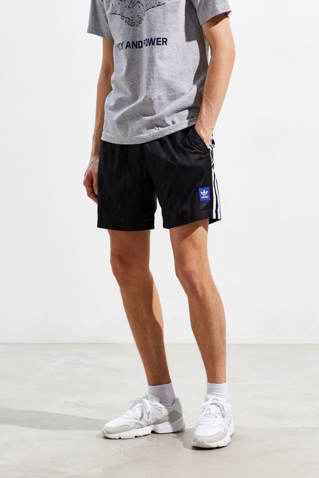 Adidas skateboarding dodson short on sale