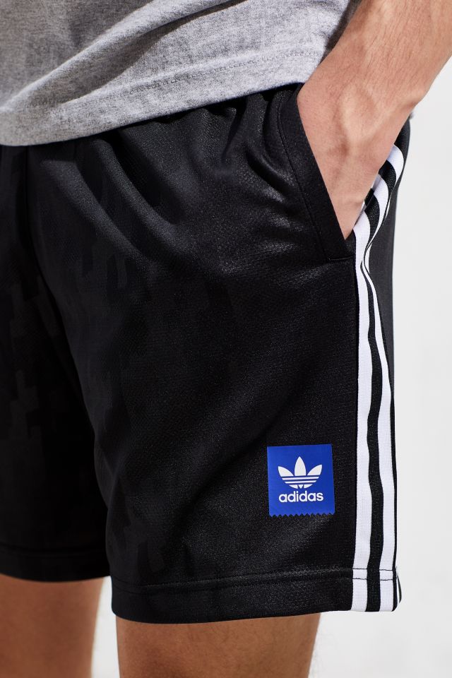 Adidas skateboarding store dodson short