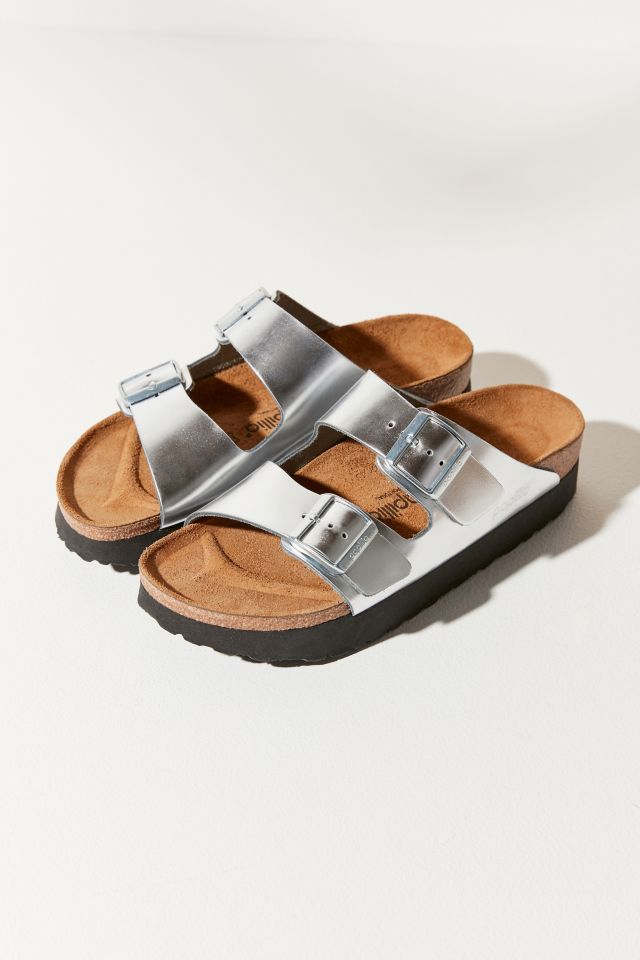 Birkenstock Arizona Papillio Platform Sandal #1