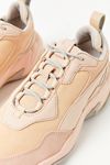 puma thunder desert femme pas cher