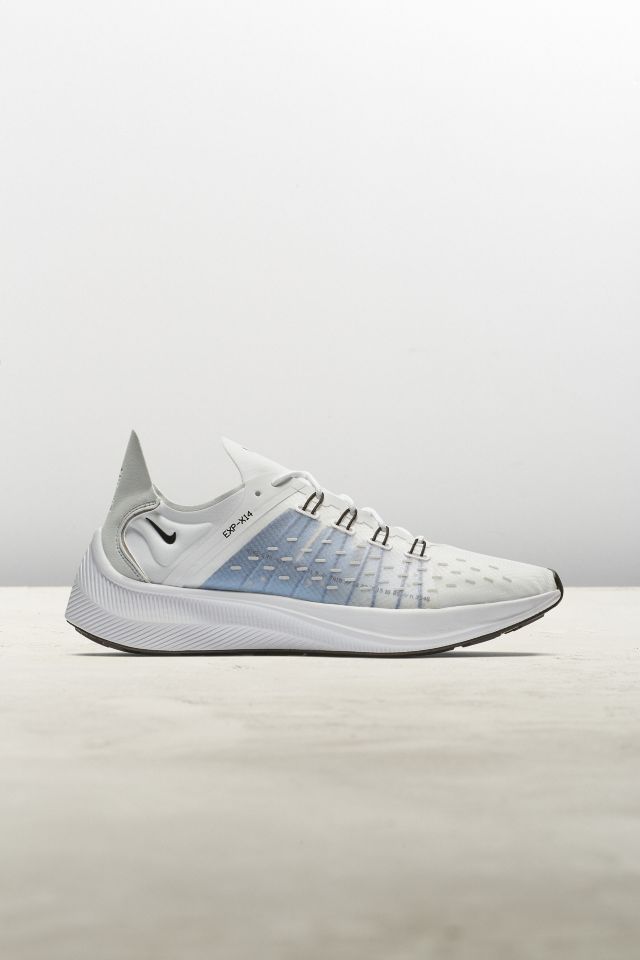 Nike EXP-X14 Y2K Sneaker | Urban Outfitters