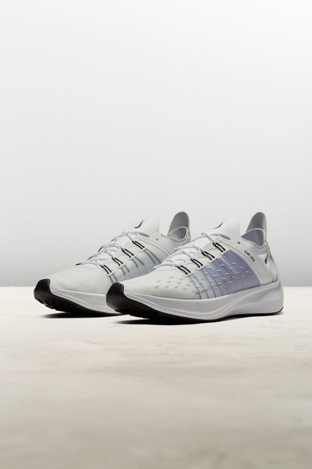 Nike EXP-X14 Y2K Sneaker #1