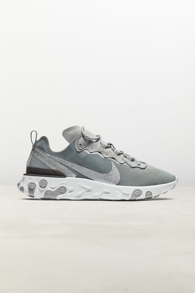 React 55 grey online