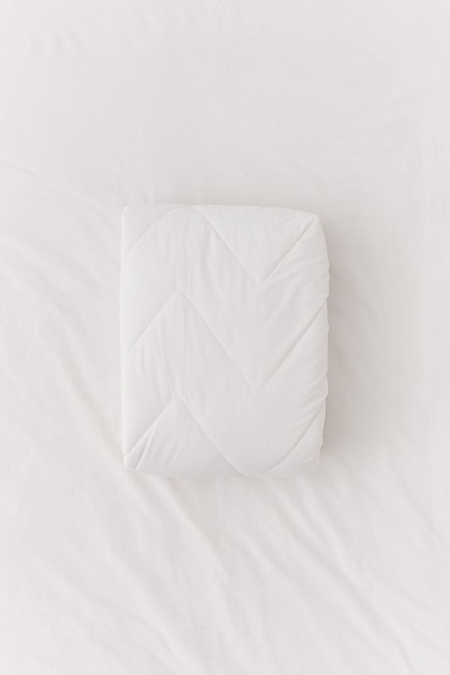 Cotton Mattress Protector #1